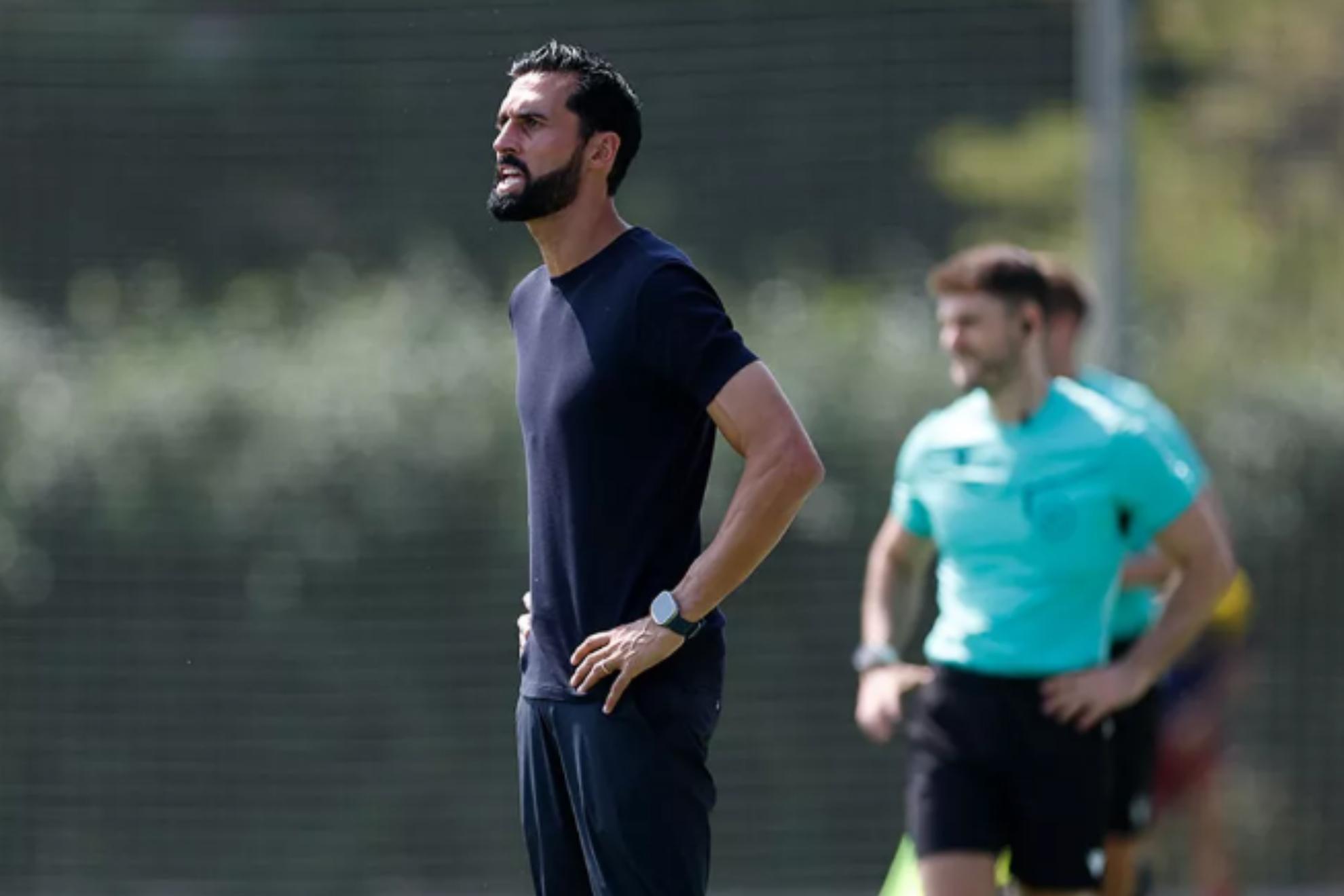 乐鱼登录入口-马卡：阿韦洛亚带队首战告捷，志在扭转卡斯蒂亚畏强痼疾